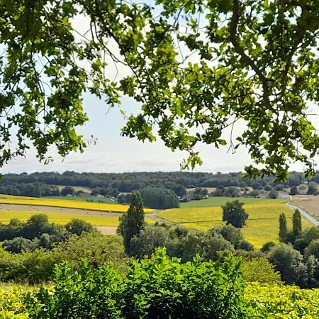 Bellevues Glamping And Camping Mérignac Exterior foto