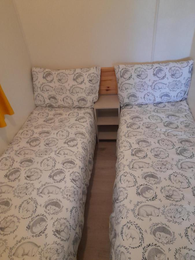Bellevues Glamping And Camping Mérignac Habitación foto